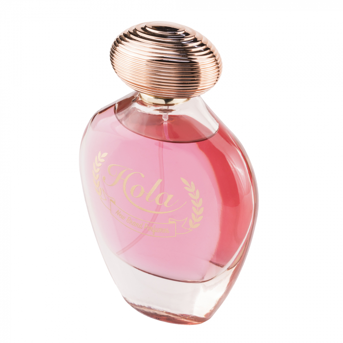 Parfum Hola, apa de parfum 100 ml, femei [3]
