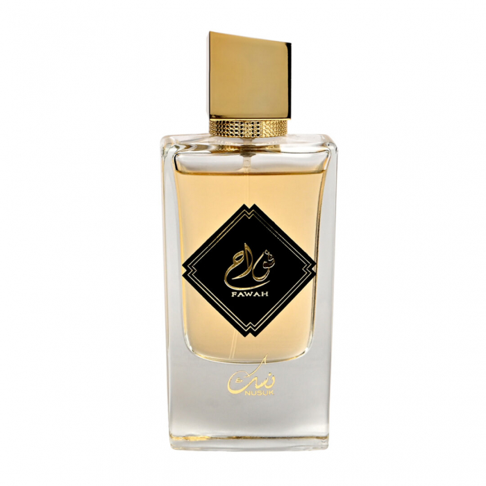 Parfum Fawah, Nusuk, apa de parfum 80ml, barbati - inspirat din Paco Rabanne Phantom Legion [7]