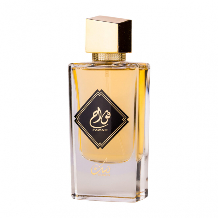 Parfum Fawah, Nusuk, apa de parfum 80ml, barbati - inspirat din Paco Rabanne Phantom Legion [5]