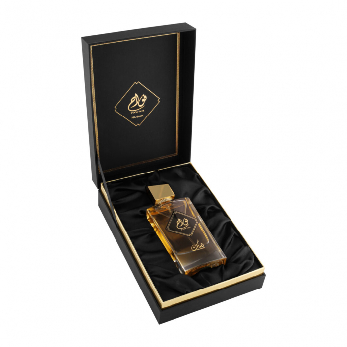 Parfum Fawah, Nusuk, apa de parfum 80ml, barbati - inspirat din Paco Rabanne Phantom Legion [6]