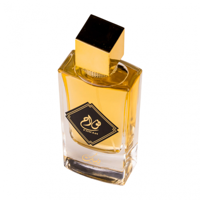Parfum Fawah, Nusuk, apa de parfum 80ml, barbati - inspirat din Paco Rabanne Phantom Legion [4]