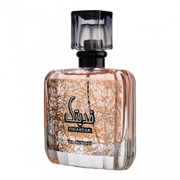 Parfum Fidaetak Ya Roohi, Ard Al Zaafaran, apa de parfum 100 ml, femei [2]