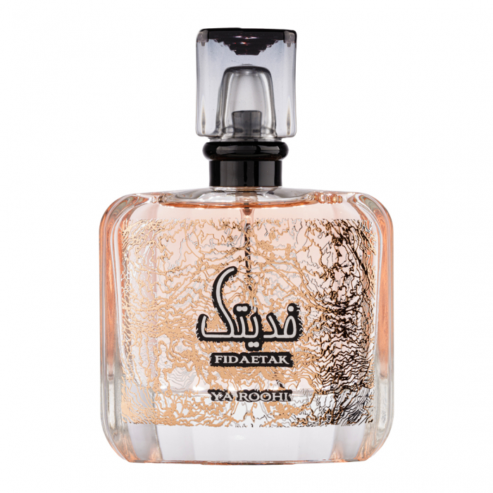 Parfum Fidaetak Ya Roohi, Ard Al Zaafaran, apa de parfum 100 ml, femei