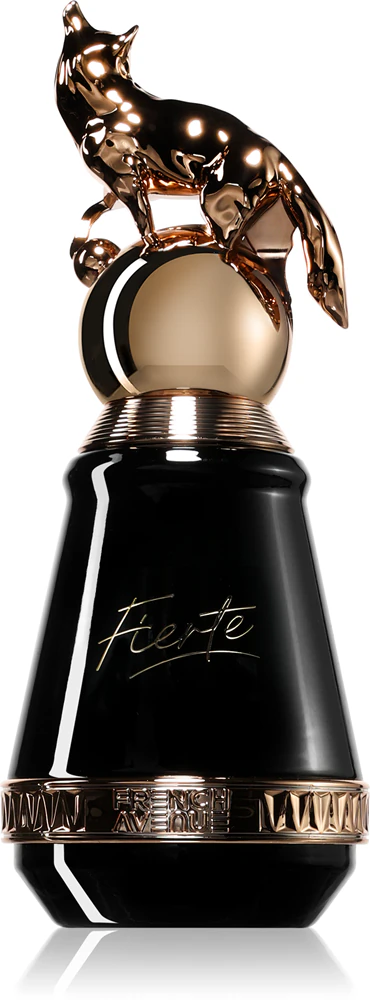 Parfum Fierte, French Avenue, Fragrance World apa de parfum 80 ml, femei