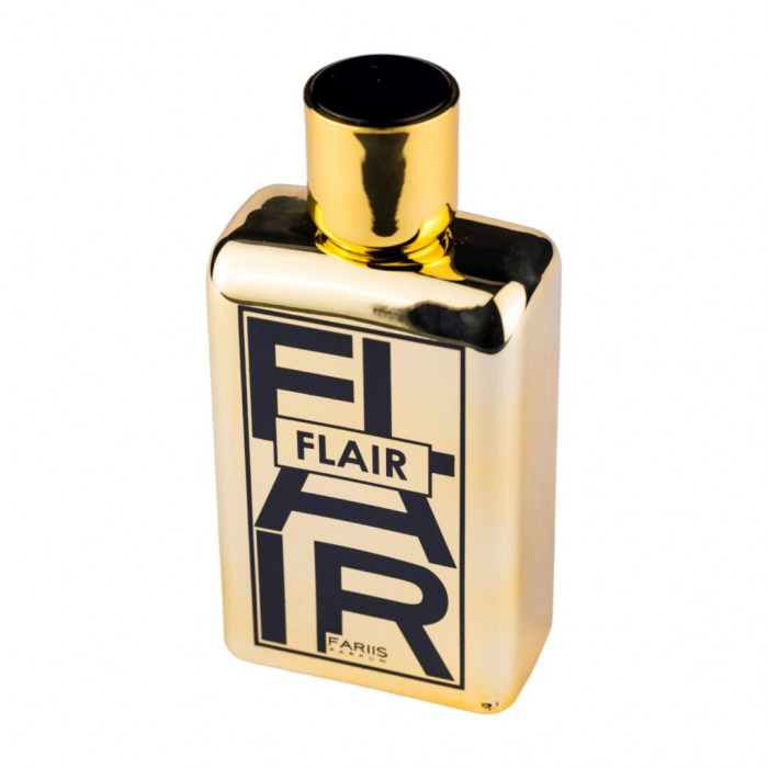 Parfum Flair, Fariis, apa de parfum 100 ml, femei - inspirat din Paco Rabanne Fame [3]