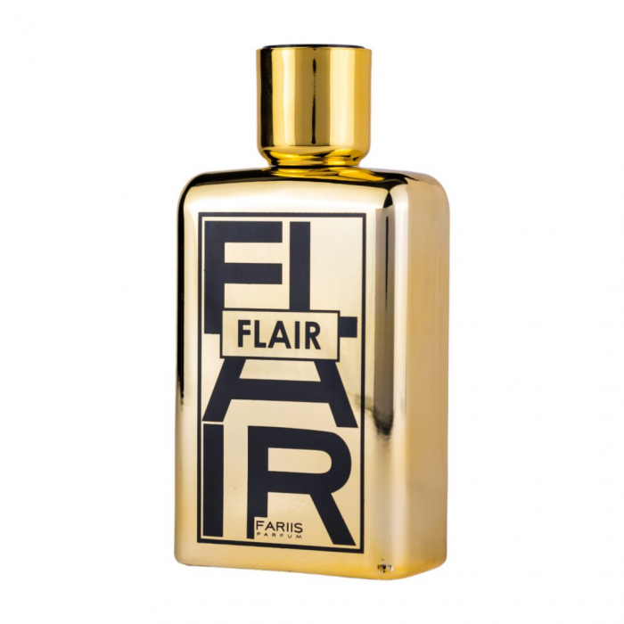 Parfum Flair, Fariis, apa de parfum 100 ml, femei - inspirat din Paco Rabanne Fame [2]