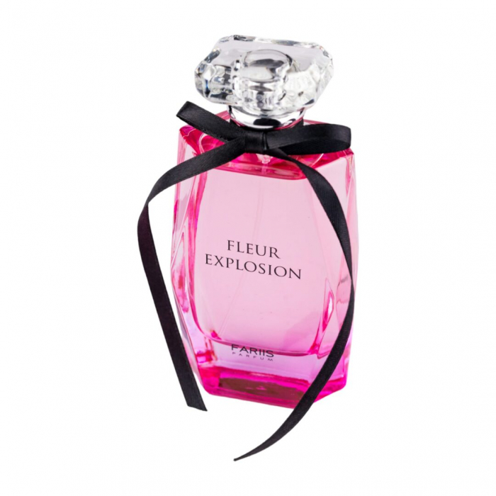 Parfum Fleur Explosion, Fariis, apa de parfum 100 ml, femei - inspirat din Victorias Secret Bombshell [3]
