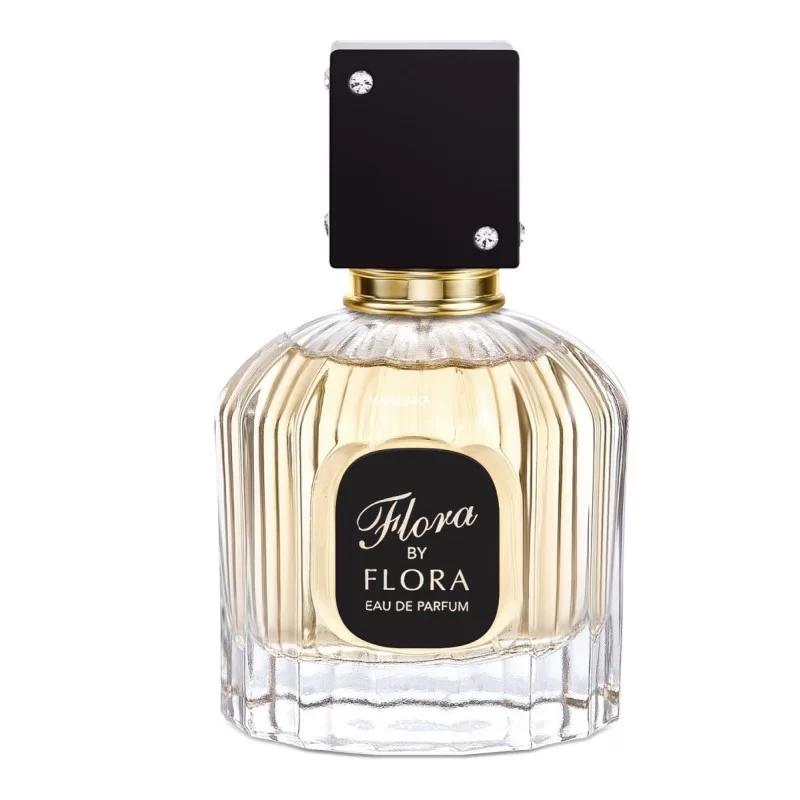 Parfum Flora by Flora, Fragrance World, apa de parfum 100 ml, femei - inspirat din Gucci Flora by Gucci [7]
