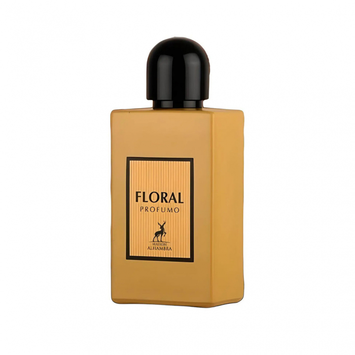 Parfum Floral Profumo, Maison Alhambra, Apa De Parfum 100 Ml, Femei