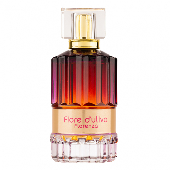 Parfum Flore D ulivo Florenza, Fragrance World, apa de parfum 100 ml, femei