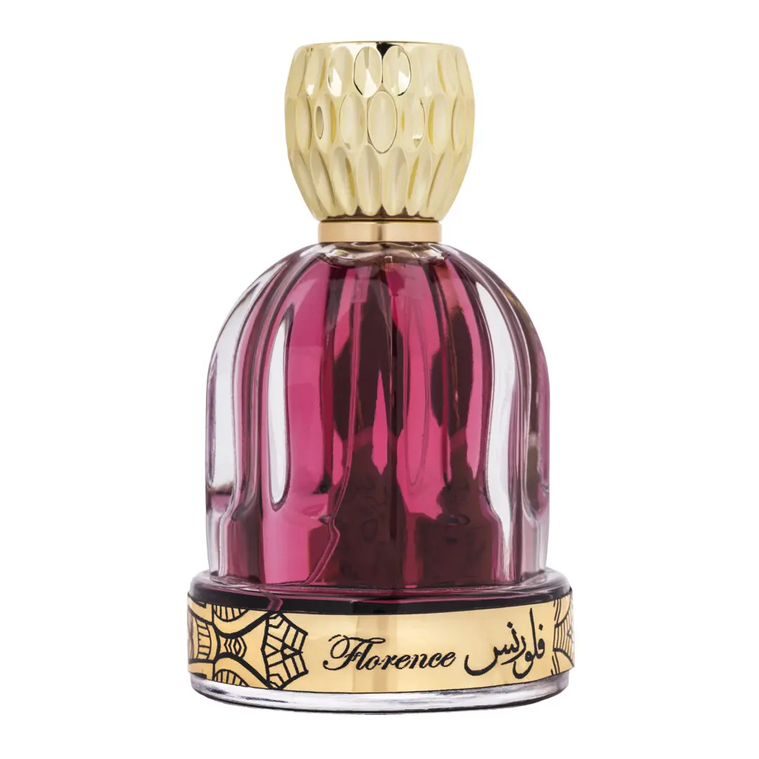 Parfum Florence, Wadi Al Khaleej, apa de parfum 100 ml, femei [2]