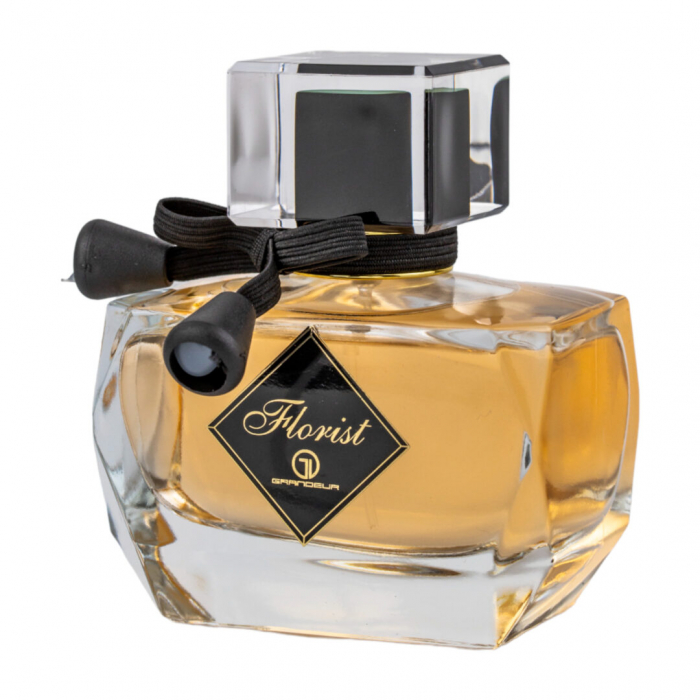 Parfum Florist by Grandeur Elite, apa de parfum 100 ml, femei [2]