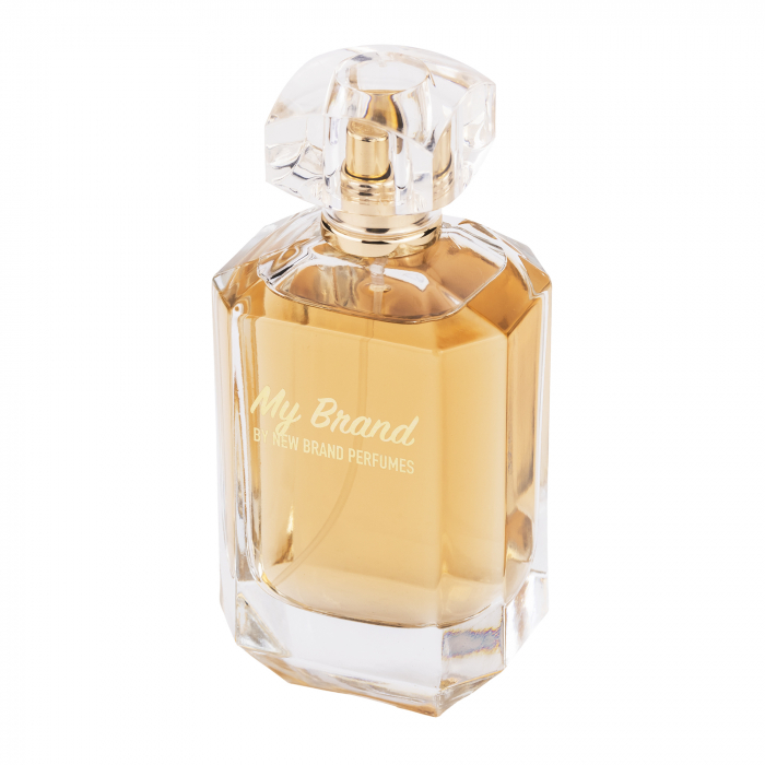 Parfum My Brand, apa de parfum 100 ml, femei [2]