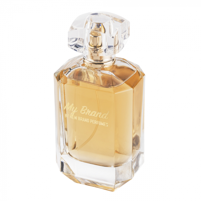 Parfum My Brand, apa de parfum 100 ml, femei [3]