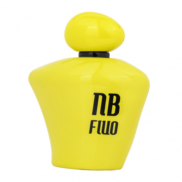 Parfum Fluo Sun, apa de parfum 100 ml, femei [2]