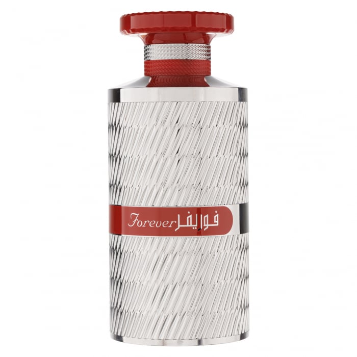 Parfum Forever Silver, Ard Al Zaafaran, apa de parfum 100 ml, unisex