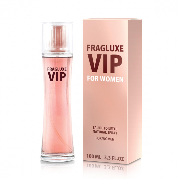 Parfum Fragluxe VIP for Women Apa de Toaleta 100ml [1]