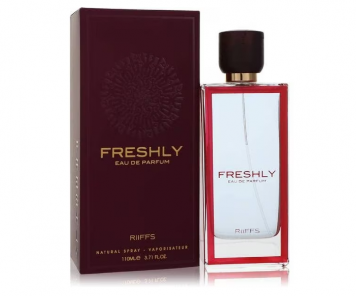 Parfum Freshly, Riiffs, apa de parfum 100 ml, barbati [3]