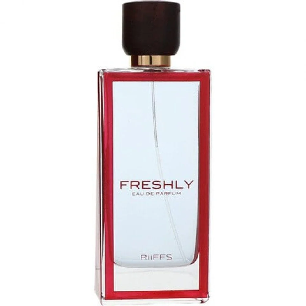 Parfum Freshly, Riiffs, apa de parfum 100 ml, barbati
