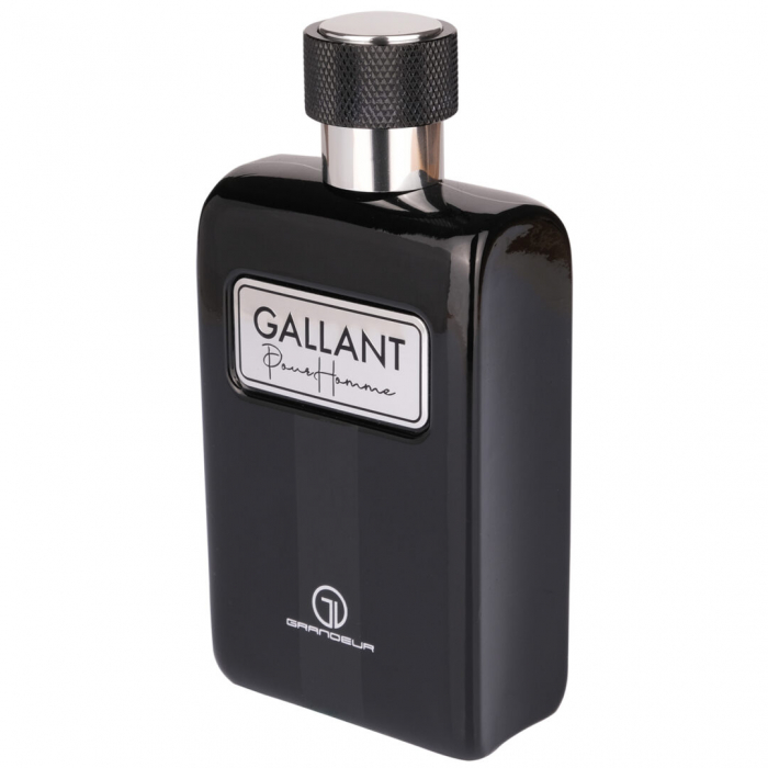 Parfum Gallant, apa de parfum 100 ml, barbati [3]