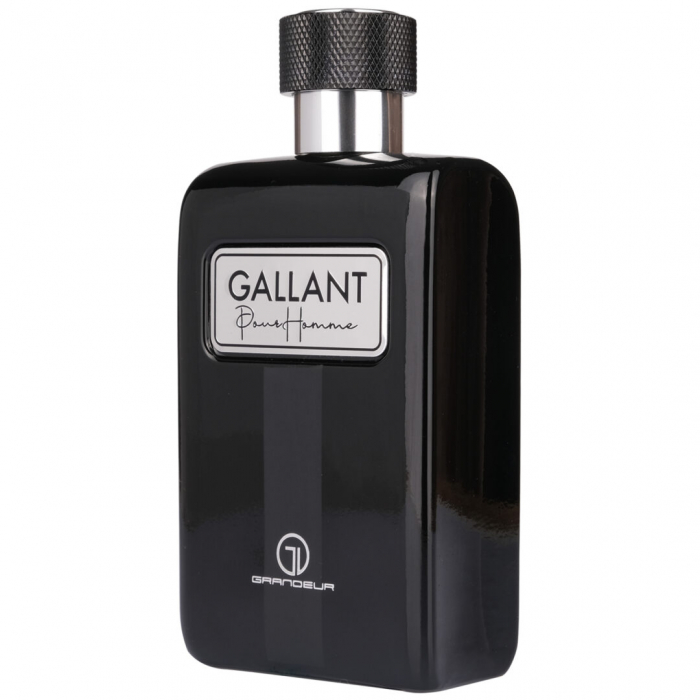 Parfum Gallant, apa de parfum 100 ml, barbati [2]