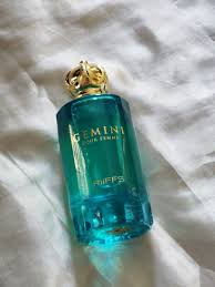 Parfum Gemini Pour Femme, Riiffs, apa de parfum 100 ml, femei [5]