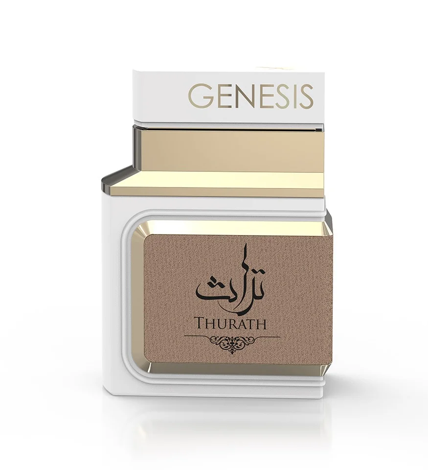 Parfum Genesis, Fariis, apa de parfum 100 ml, unisex
