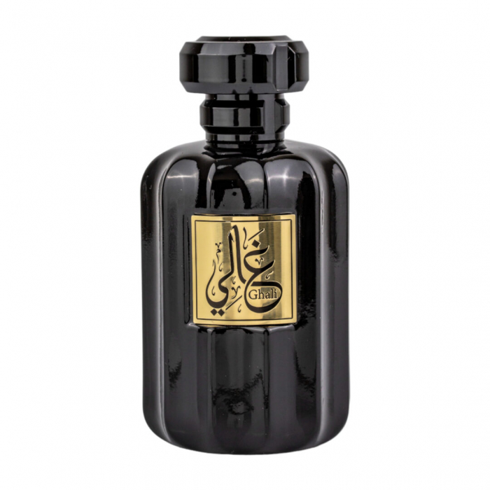 diferenta dintre parfum si apa de parfum Parfum Ghali, apa de parfum 100 ml, unisex