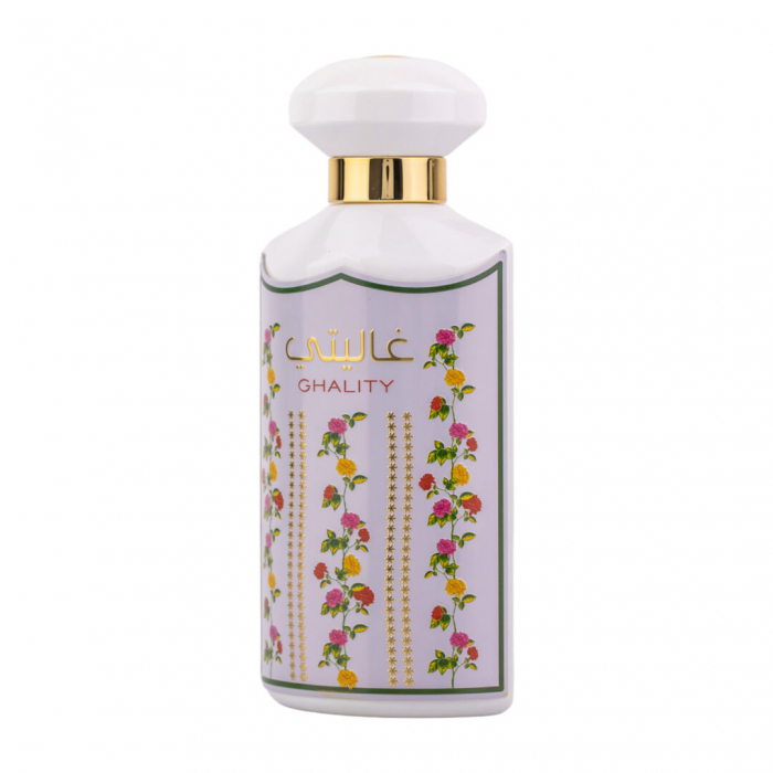 Parfum Ghality, apa de parfum 100 ml, femei [2]