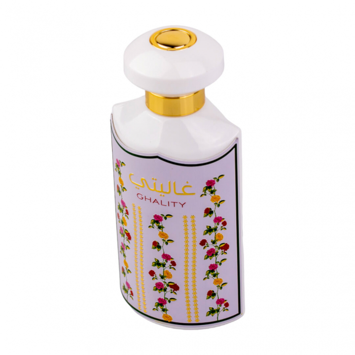 Parfum Ghality, apa de parfum 100 ml, femei [3]