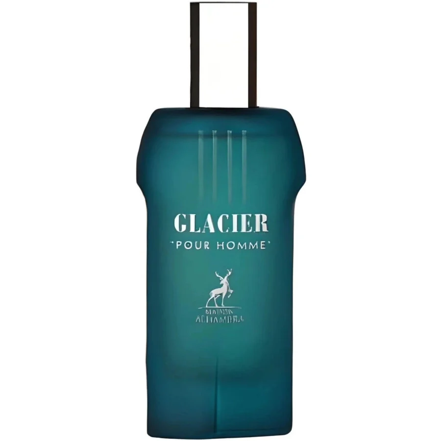 Parfum Glacier, Maison Alhambra, apa de parfum 100 ml, barbati
