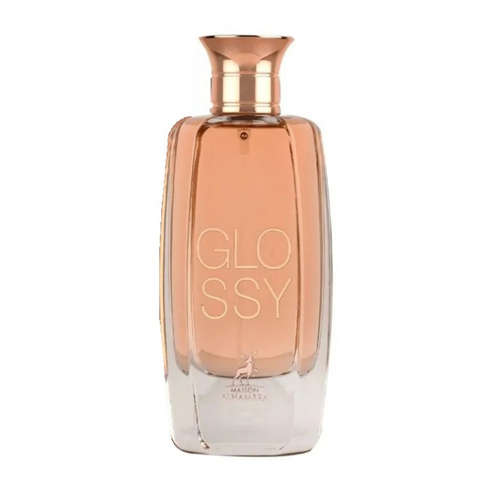 Parfum Glossy, Apa De Parfum 100 Ml, Femei - Inspirat Din Idole By Lancome