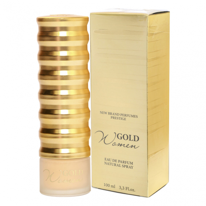 Parfum Gold Women, apa de parfum 100 ml, femei [2]