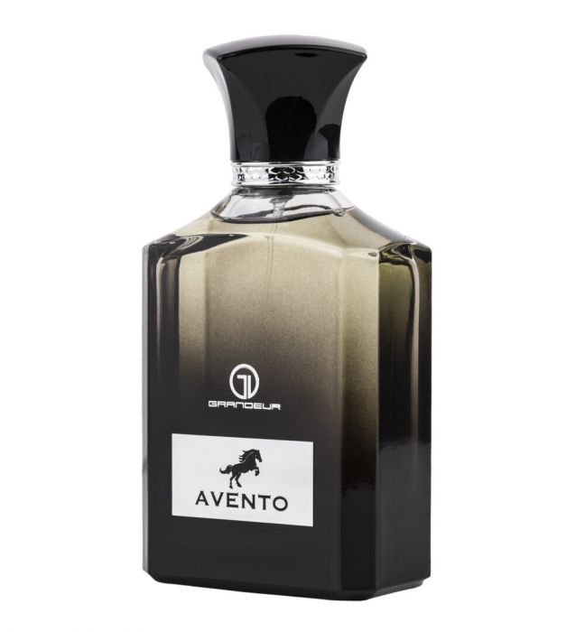 Parfum Grandeur Elite Avento, apa de parfum 100 ml, barbati [2]