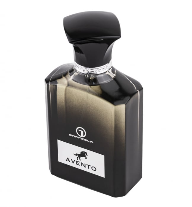 Parfum Grandeur Elite Avento, apa de parfum 100 ml, barbati [3]