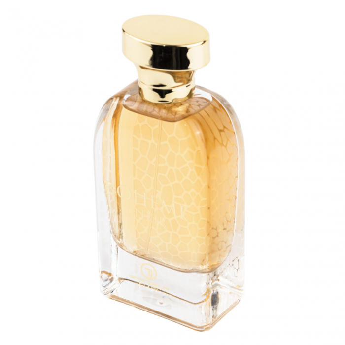Parfum Grandeur Elite Boheme Elixir, apa de parfum 100 ml, unisex [3]