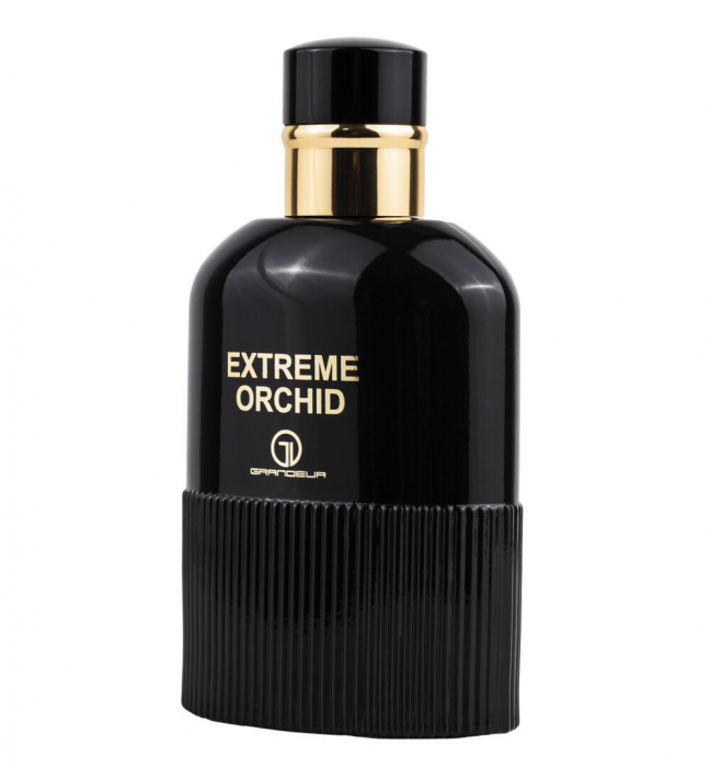 Parfum Grandeur Elite Extreme Orchid, apa de parfum 100 ml, unisex [2]