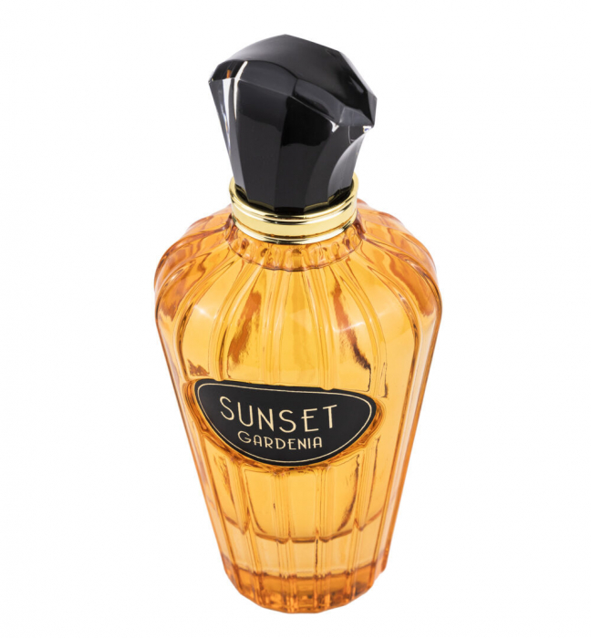 Parfum Grandeur Elite Sunset Gardenia, apa de parfum 100 ml, femei [2]