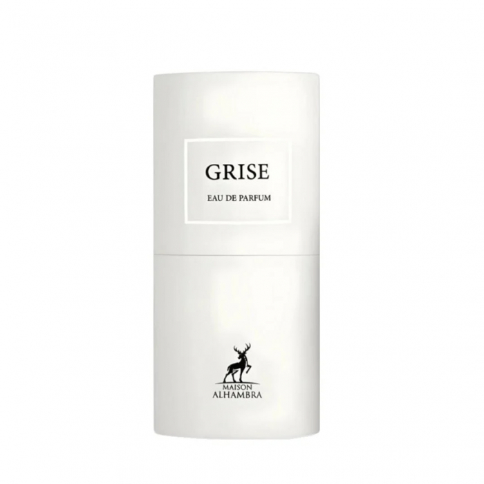 Parfum Grise, Maison Alhambra, apa de parfum 100 ml, unisex [3]