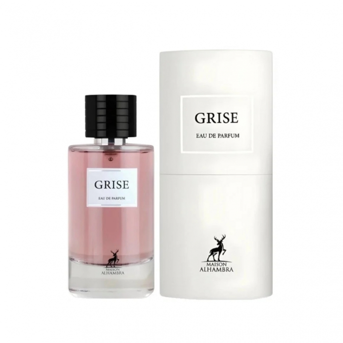 Parfum Grise, Maison Alhambra, apa de parfum 100 ml, unisex [2]
