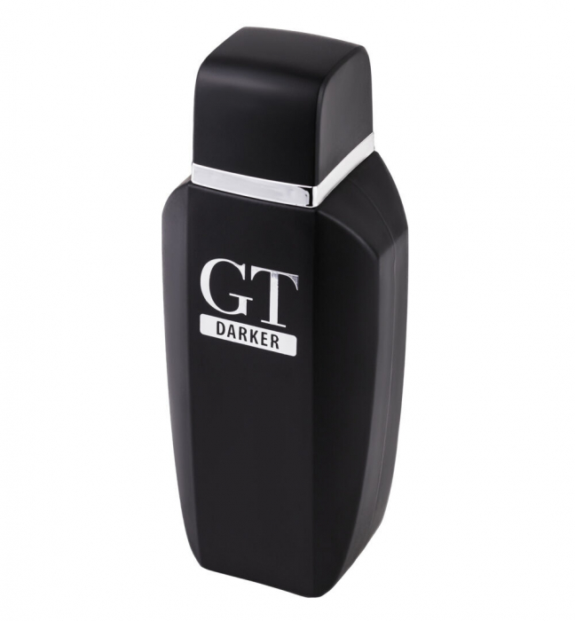 Parfum GT Darker, apa de toaleta 100 ml, barbati [3]
