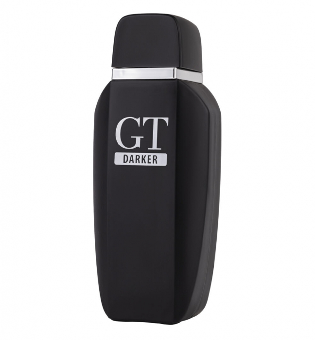 Parfum GT Darker, apa de toaleta 100 ml, barbati [1]