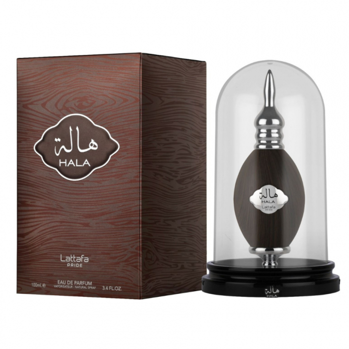 Parfum Hala, Lattafa Pride, apa de parfum 100 ml, unisex [2]