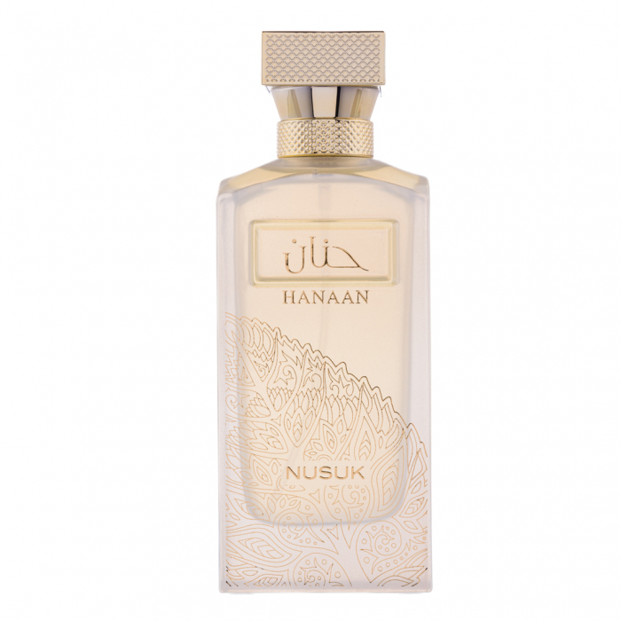 Parfum Hanaan, Nusuk, apa de parfum 100 ml, femei