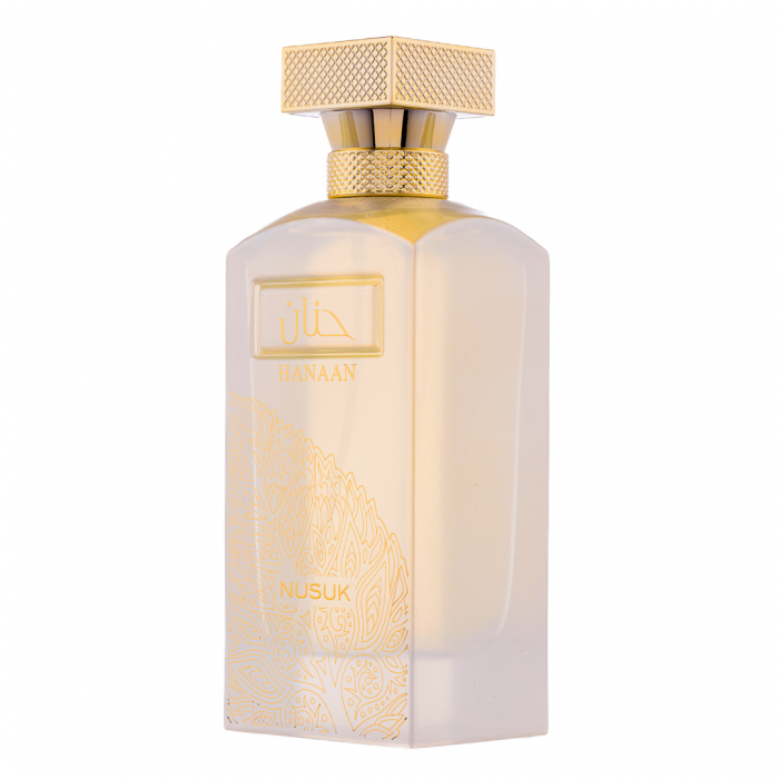 Parfum Hanaan, Nusuk, apa de parfum 100 ml, femei [3]
