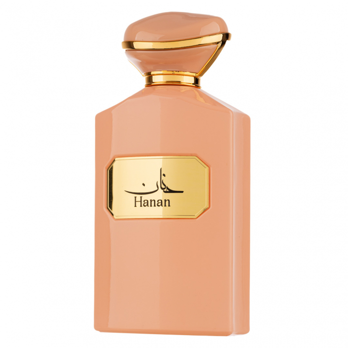 Parfum Hanan, Fragrance World, apa de parfum 100 ml, femei [3]