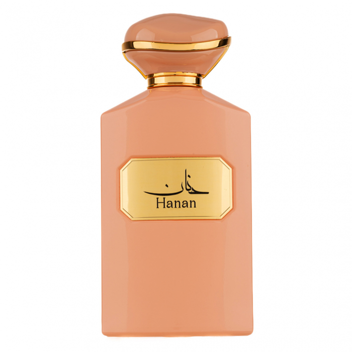 Parfum Hanan, Fragrance World, apa de parfum 100 ml, femei