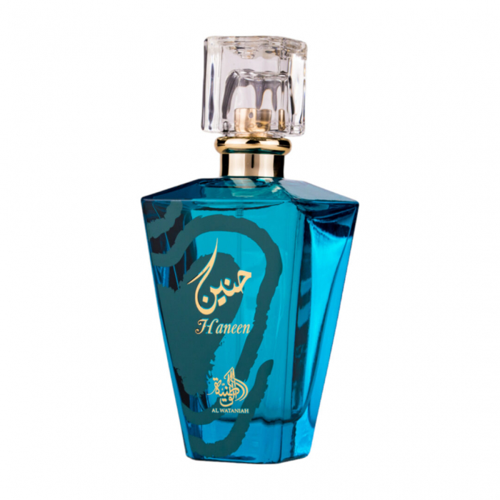 Parfum Haneen, Al Wataniah, apa de parfum 100 ml, femei [2]