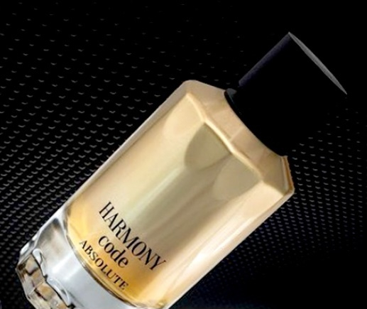 Parfum Harmony Code Absolute, Fragrance World, apa de parfum 100 ml, barbati - inspirat din Armani Code Absolu Pour Homme [5]