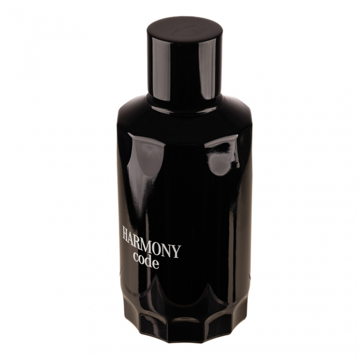 Parfum Harmony Code Pour Homme, Fragrance World, apa de parfum 100 ml, barbati - inspirat din Armani Code by Giorgio Armani [2]